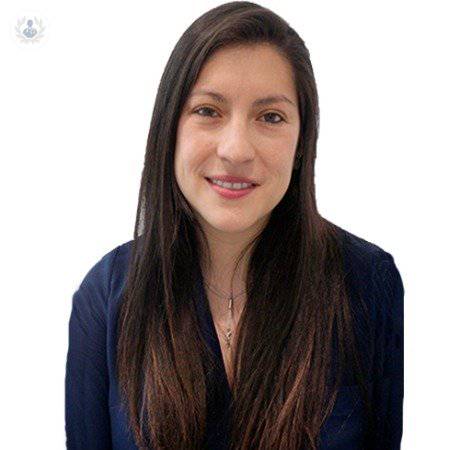 María Paz Marín Farías imagen perfil