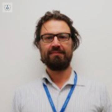 Kenneth Fisk Garrido imagen perfil