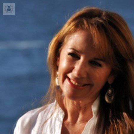 María Isabel Del Carmen  Fernández De La Reguera Aller imagen perfil