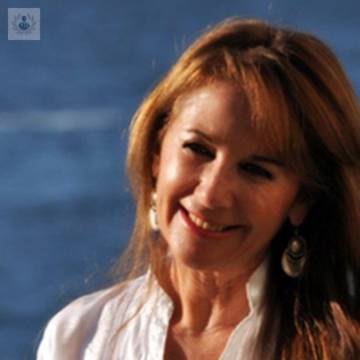 María Isabel Del Carmen  Fernández De La Reguera Aller imagen perfil