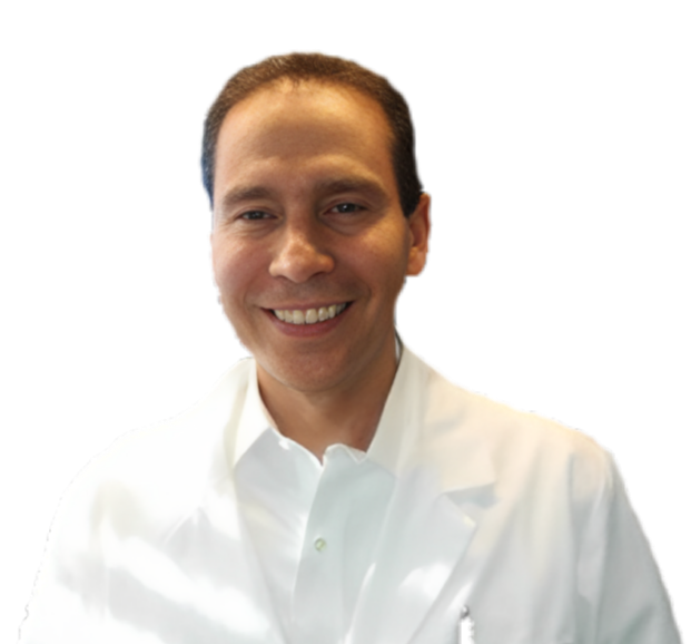 Pablo Federico Castro Gálvez imagen perfil