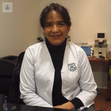 Eileen Beatriz Mejía Diazgranados imagen perfil