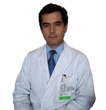 Alex Escalona Pérez imagen perfil
