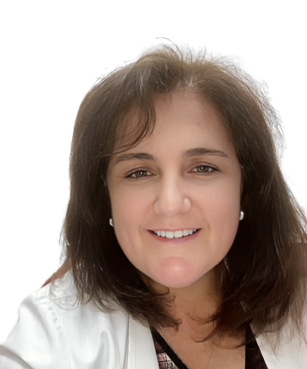 Dra. Cecilia Trejo 