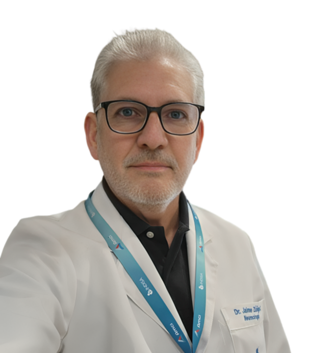 Jaime Mauricio Zuñiga Carmona imagen perfil