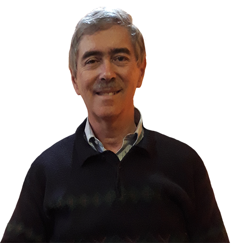 Enrique Vicentini Castillo imagen perfil