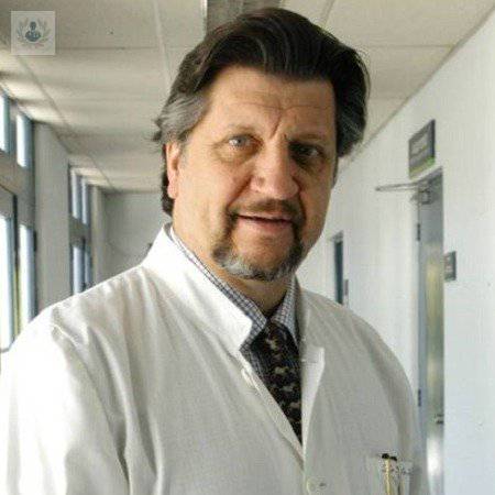 Owen Enrique Korn Bruzzone imagen perfil