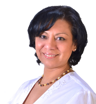 Verónica Nancy Azabache Caracciolo