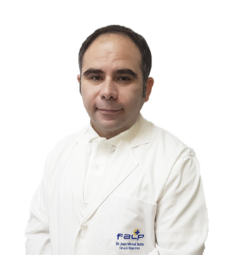 Jean Michel Butte Barrios