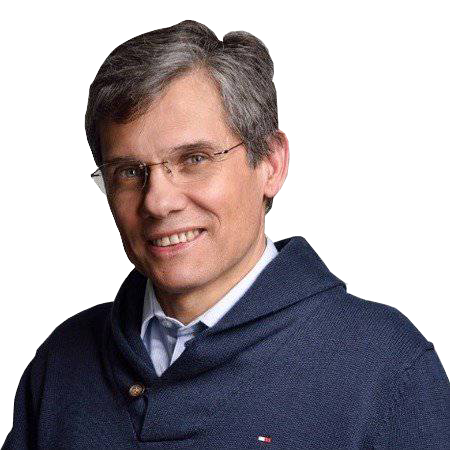 Dr.Prof. Enrique Jadresic Marinovic 