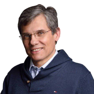 Enrique Jadresic Marinovic