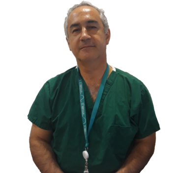 Felipe Alberto Espinoza Chacur