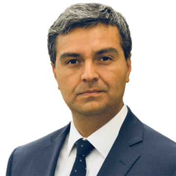 Germán Norambuena Morales imagen perfil