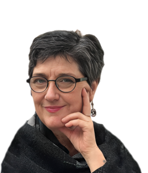 Dra. Paulina Villaseca Délano 