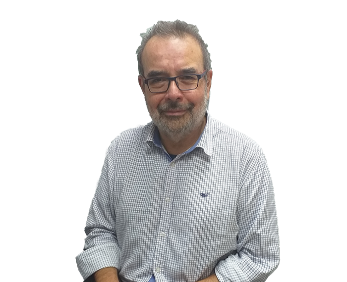 Dr. Luis Arturo Alvarado Paiva 