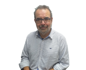 Luis Arturo Alvarado Paiva