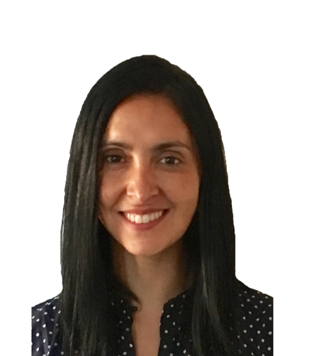 Dra. Gloria María González García 