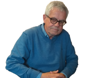 Alejandro Gómez Chamorro