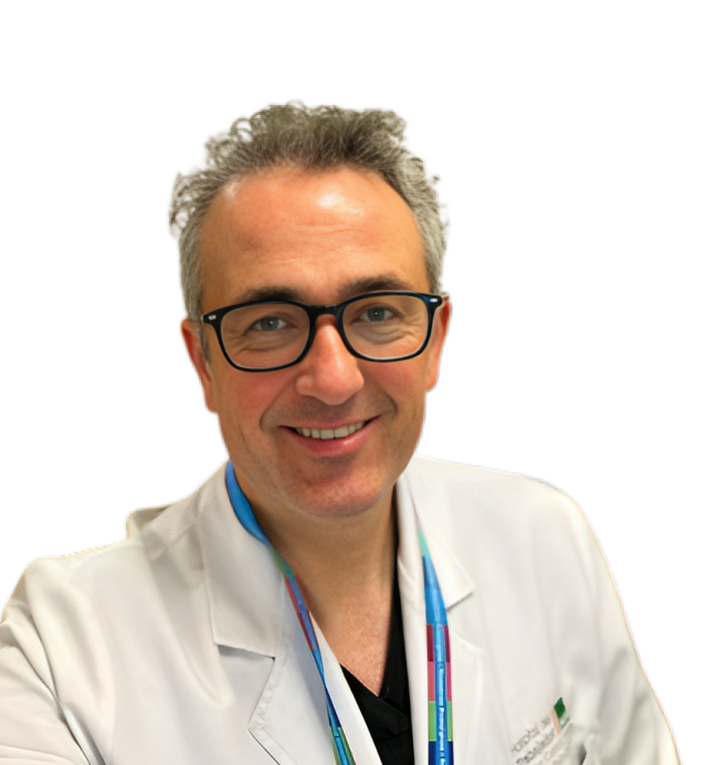 Dr. Juan Carlos Vélez González 