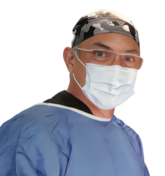 Pedro Casanueva De Rosa