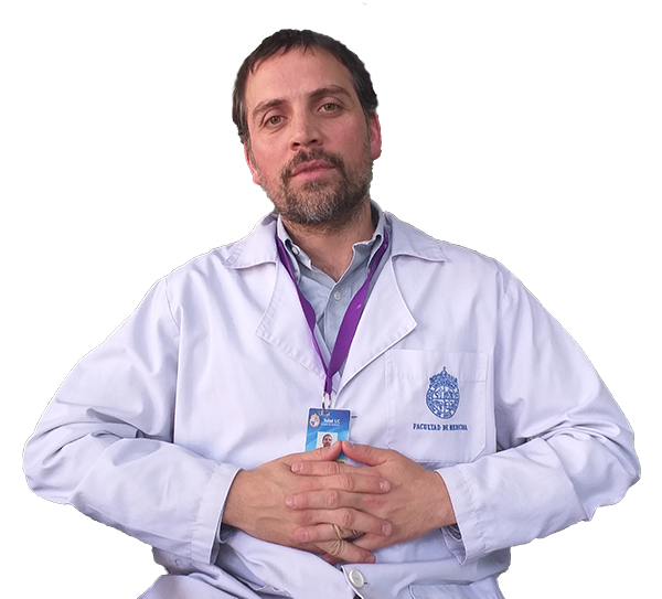 Pablo Florenzano Valdés imagen perfil