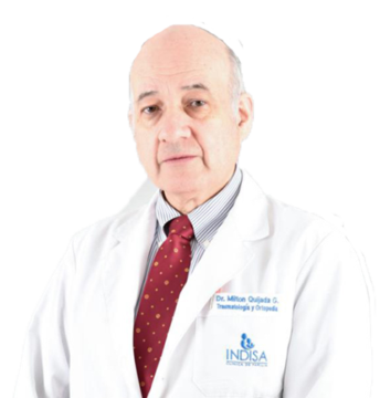 Milton Quijada Goich imagen perfil