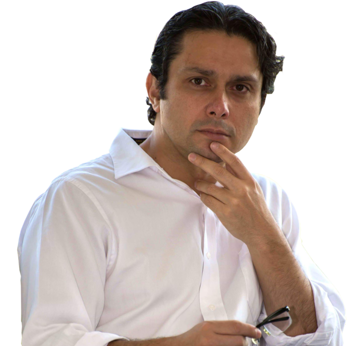 Dr. Cristian Norambuena Oviedo 