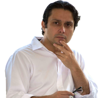 Cristian Norambuena Oviedo