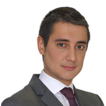 Nicolás Pereira Covarrubias