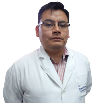 Gonzalo Andrés Farías Gontupil imagen perfil