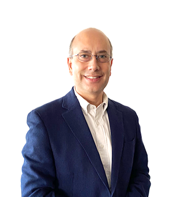 Rodolfo Lahsen imagen perfil