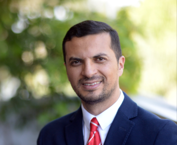 Ricardo Silva Muñoz