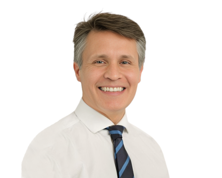 Enrique Cifuentes Espinosa imagen perfil