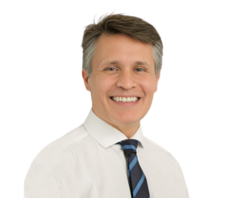Enrique Cifuentes Espinosa imagen perfil