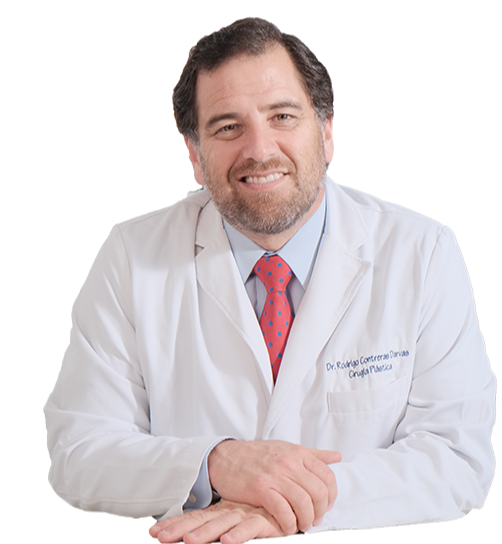 Dr. Rodrigo Alejandro Contreras Darvas 