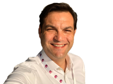Percy Brante Báez imagen perfil