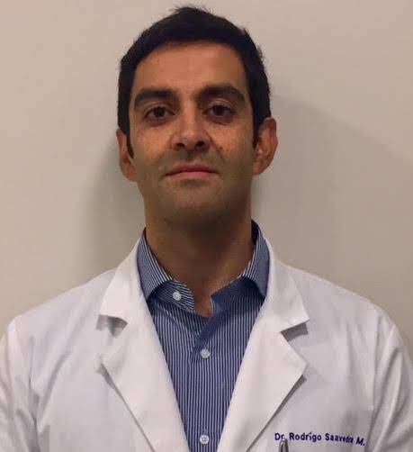 Rodrigo Saavedra Madariaga imagen perfil