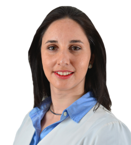 Zoy Anastasiadis Le Roy imagen perfil