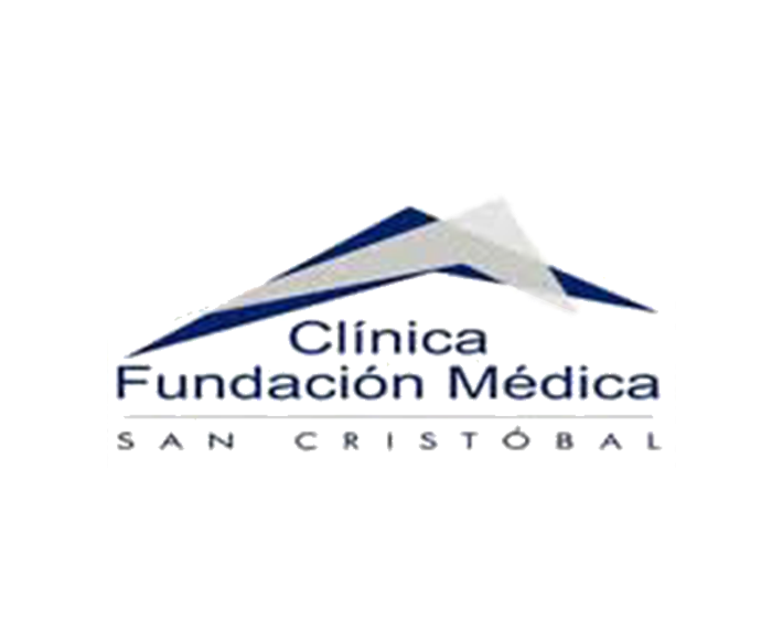 Clínica Fundación Médica San Cristóbal undefined imagen perfil