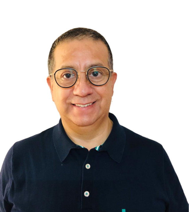 Óscar Navea Domínguez imagen perfil