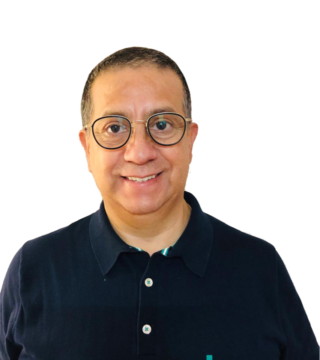 Óscar Navea Domínguez imagen perfil