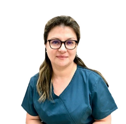 Oriana Carrasco Salazar imagen perfil