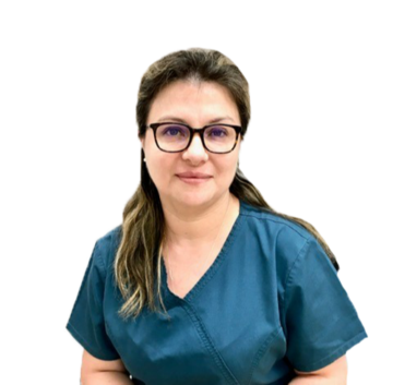 Oriana Carrasco Salazar imagen perfil