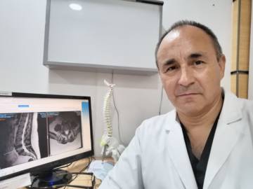 Rodrigo González González