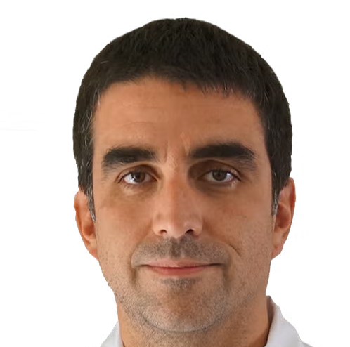 Carlos José Derosas Arriagada imagen perfil