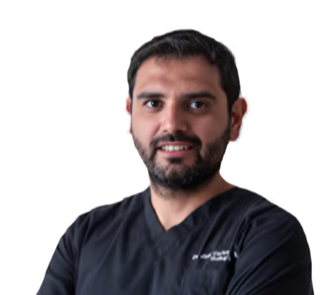 Juan Carlos Román Sobarzo imagen perfil