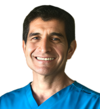 Eugenio Román Lucero imagen perfil