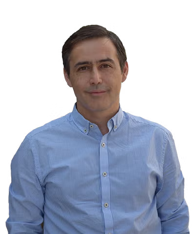 Pedro Cuevas Troncoso imagen perfil