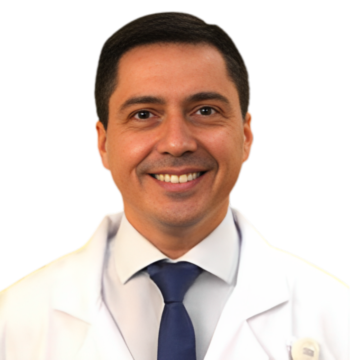 Gino Martínez Soto