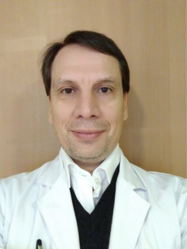 Mauricio Salinas Fénero